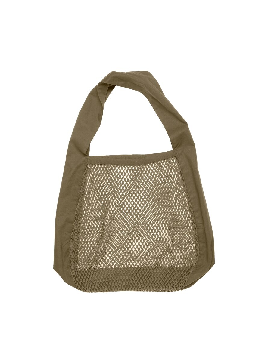 

Шоппер The Organic Company Shopper, хаки