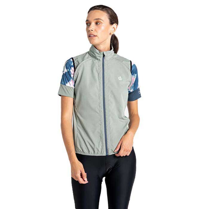 

Куртка Dare2B Rebound Windshell, зеленый