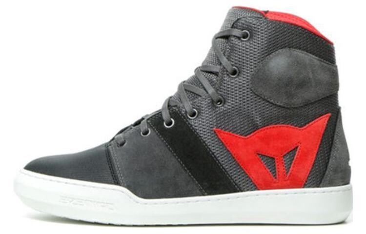 

Мужские велотуфли York Air Mid-top Dainese