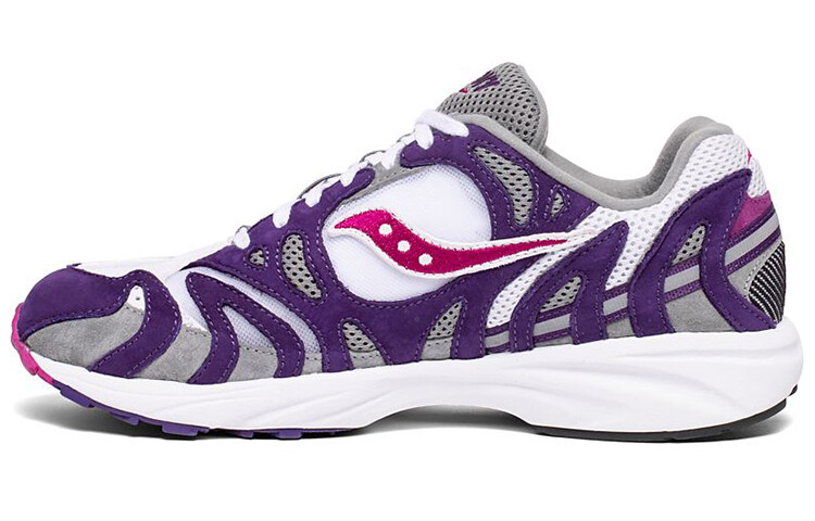 

Кроссовки Saucony Grid Azura 2000 Мужские