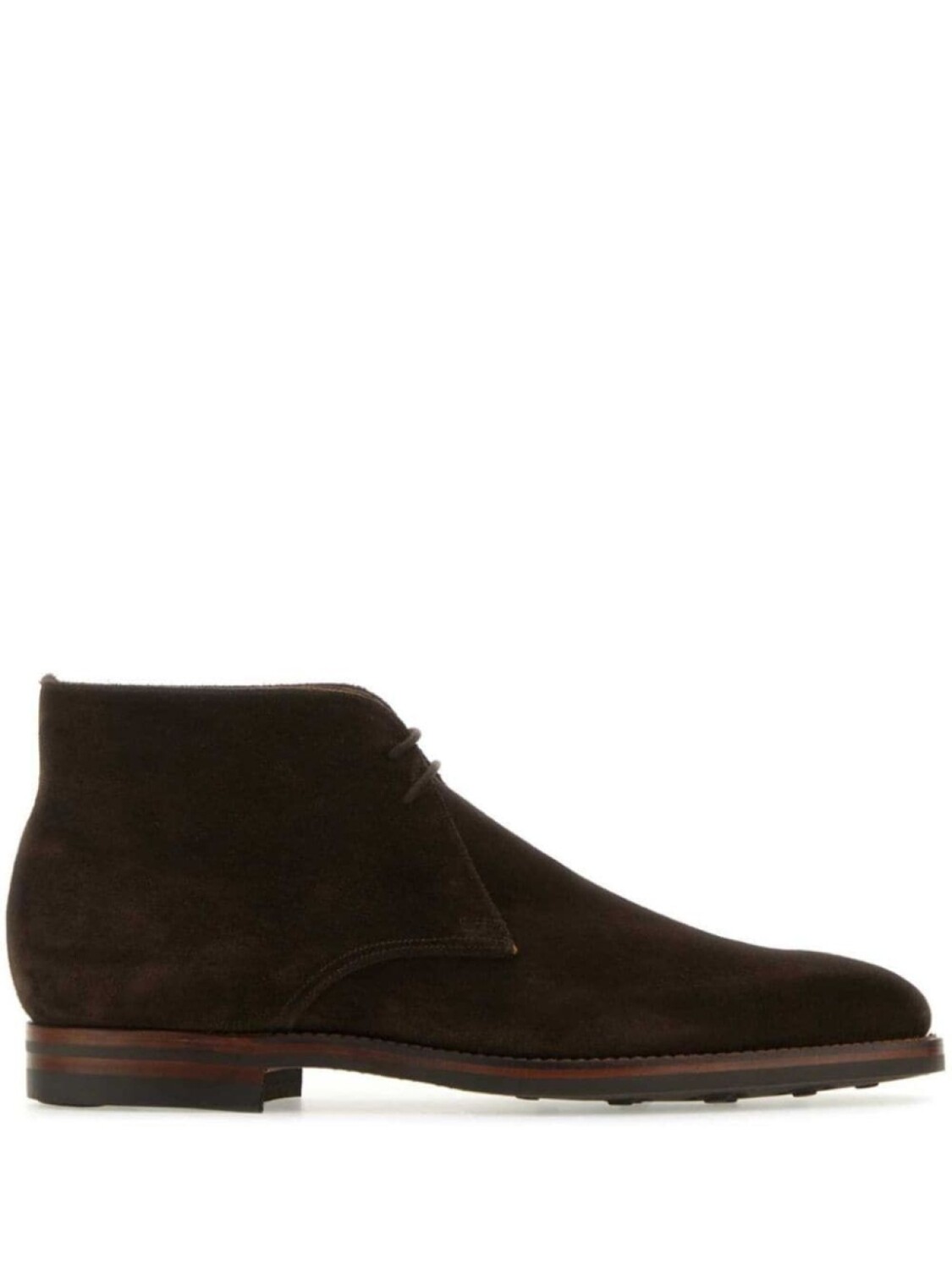 

Crockett & Jones ботинки для пустыни Тетбери, коричневый