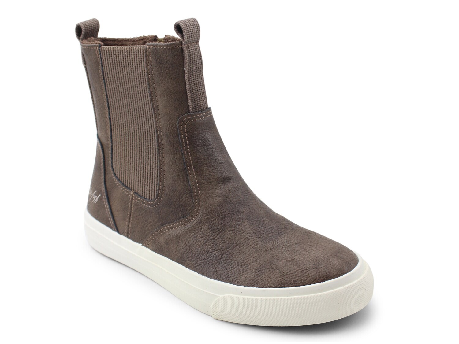 

Кроссовки Blowfish Malibu Midnight, темный виски
