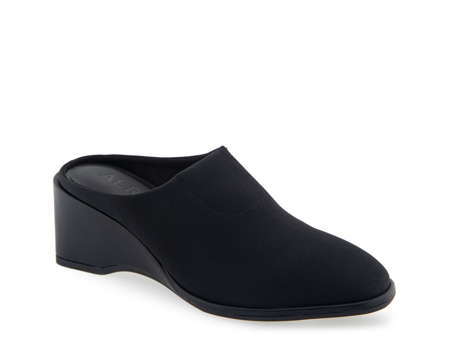 

Аэрозоли Aki Wedge Mule Aerosoles, черный