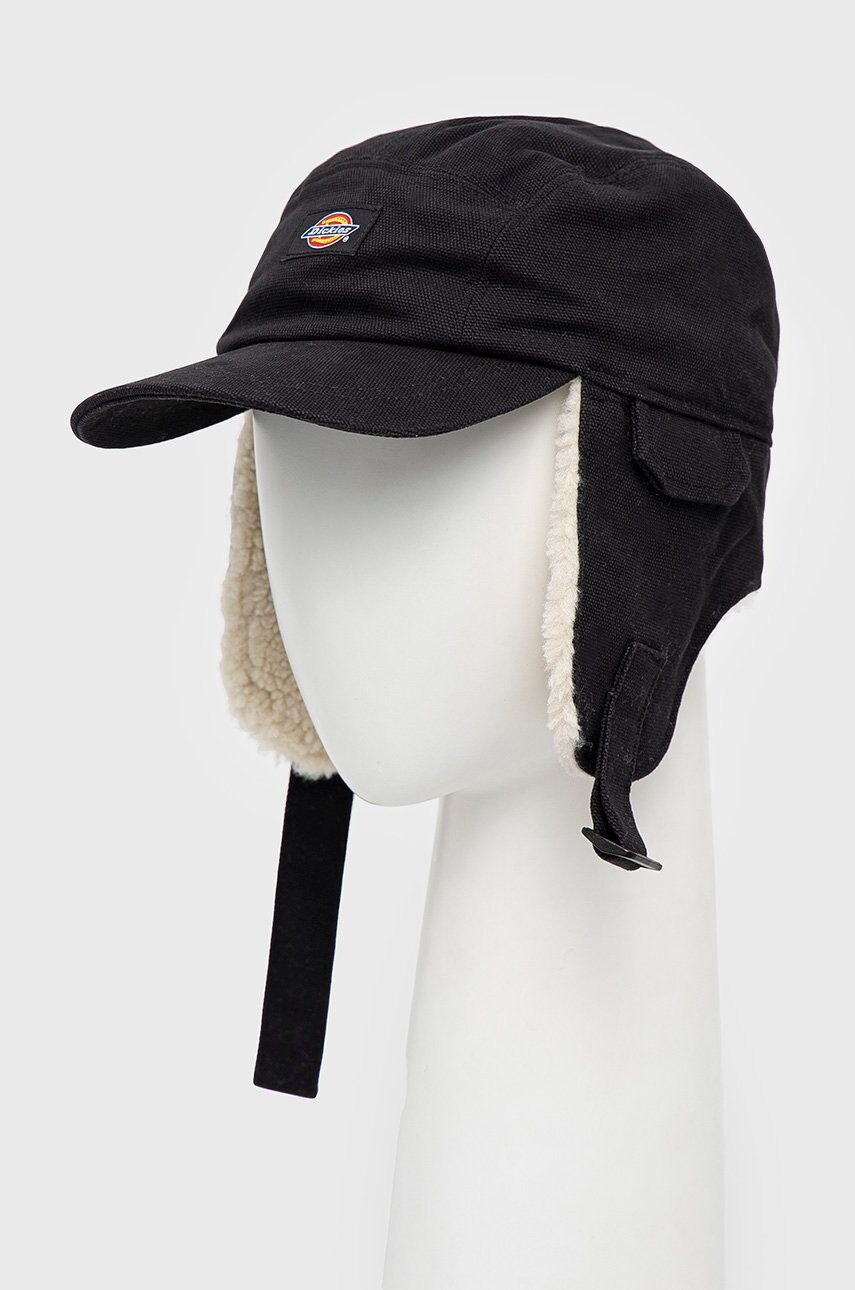 

Бейсболка Dickies, черный