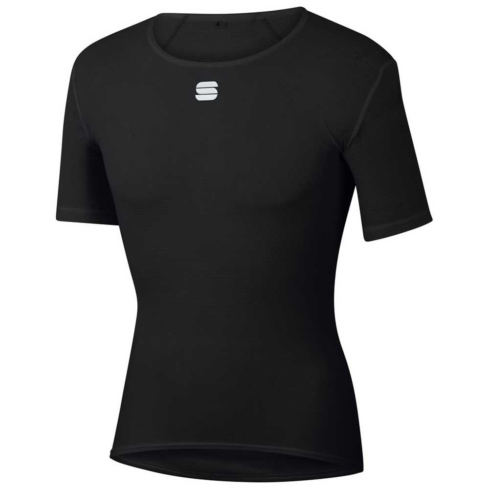 

Базовый слой Sportful Thermo Dynamic Lite, черный