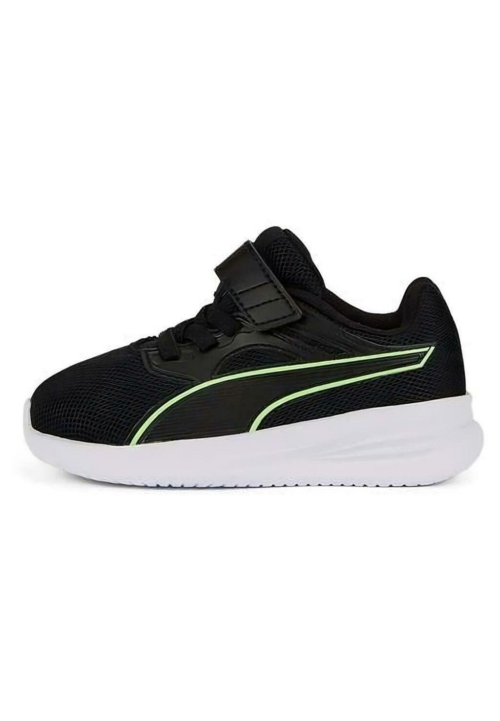 

Низкие кроссовки Transport Ac Ps Puma, черный