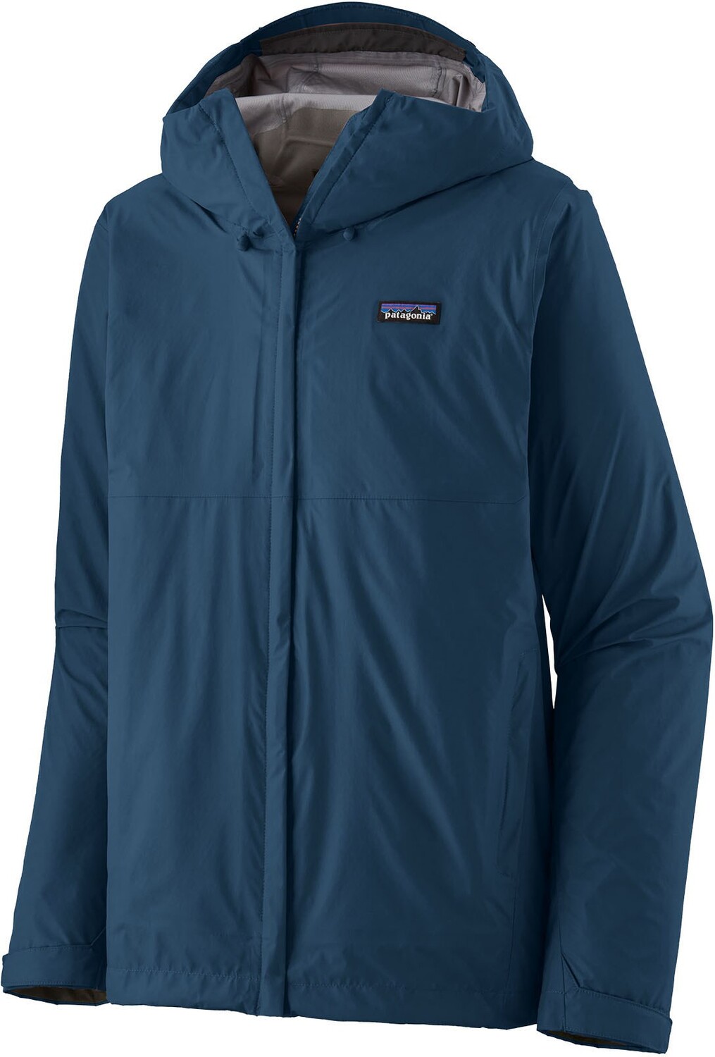 

Куртка Torrentshell 3L - Мужская Patagonia, синий