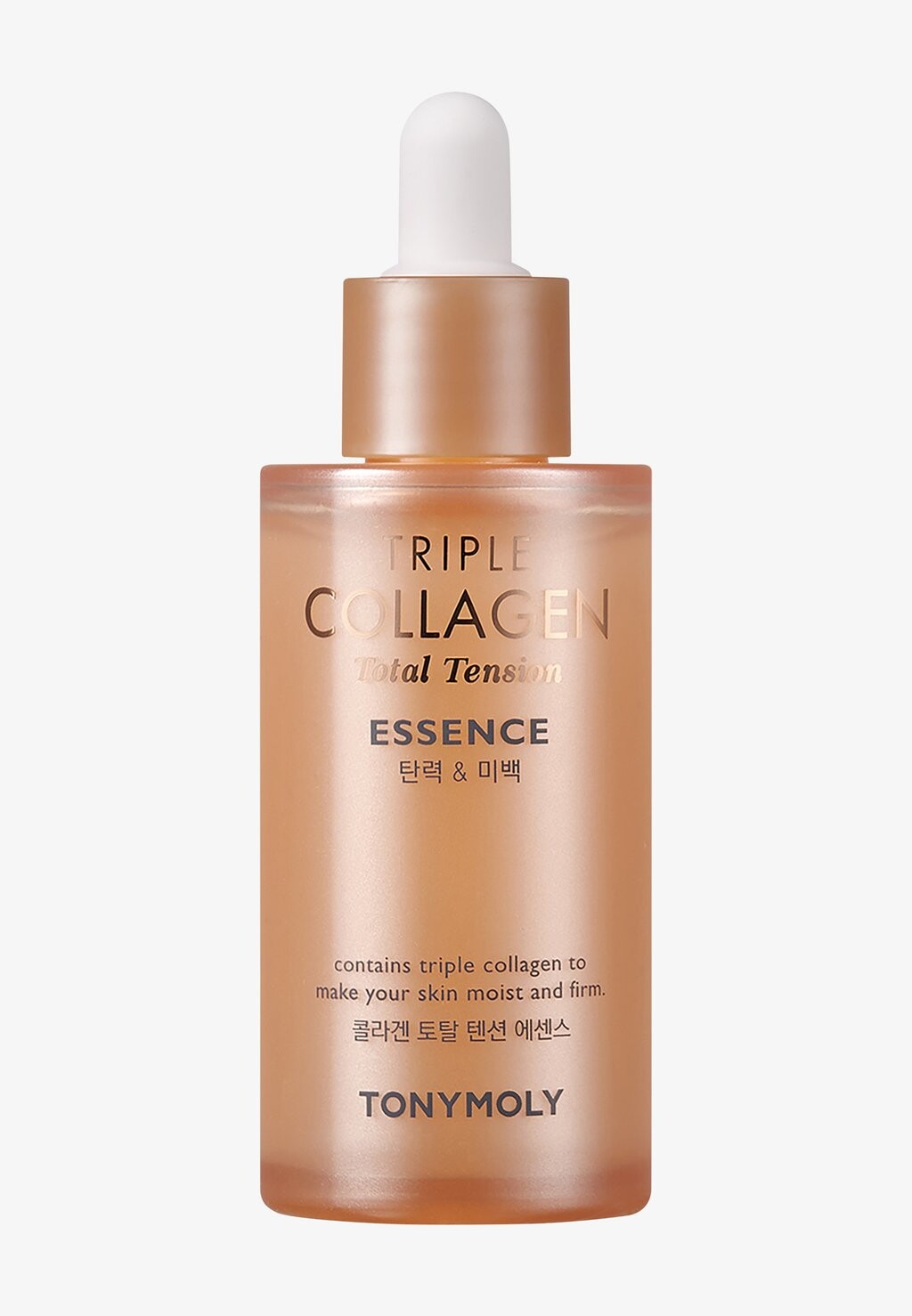 

Сыворотка Tonymoly Triple Collagen Total Tension Essence TONYMOLY