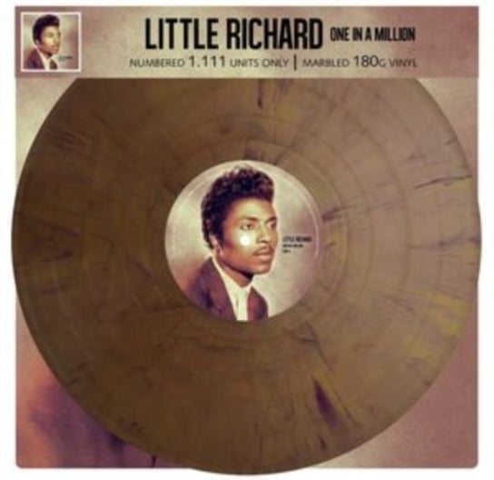 Виниловая пластинка Little Richard - One in a Million