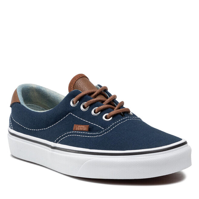 

Кроссовки Vans Era, темно-синий