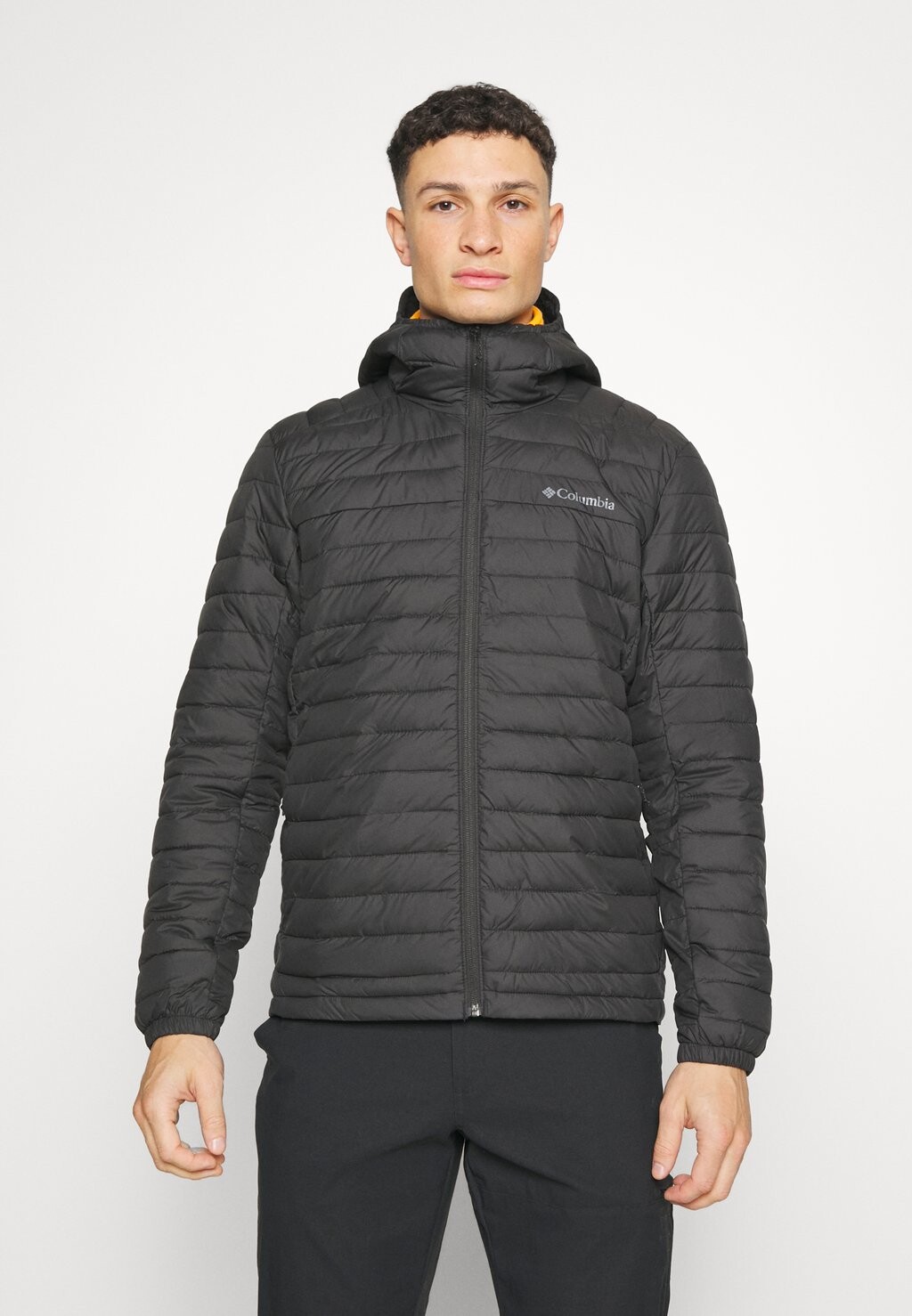 

Куртка для активного отдыха SILVER FALLS HOODED JACKET Columbia, черный