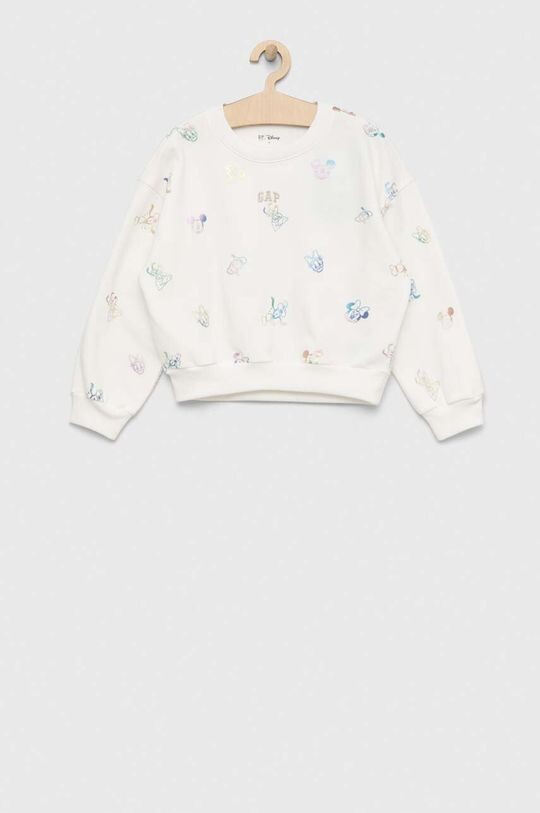 

Детская толстовка GAP x Disney, белый