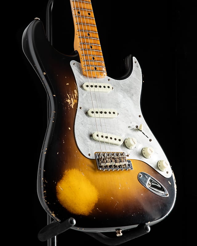 Fender el outlet diablo stratocaster