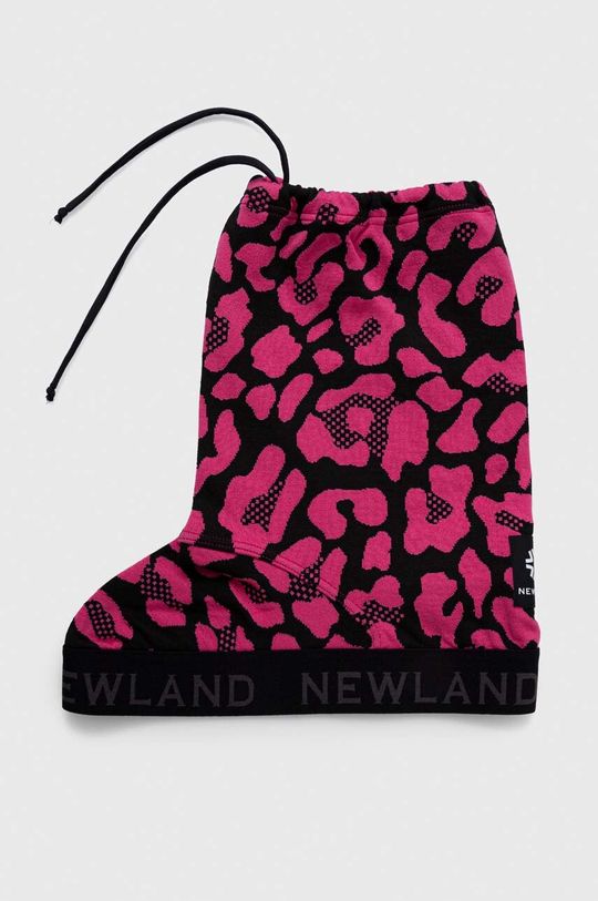 Чехлы на зимние ботинки Vania Newland, розовый