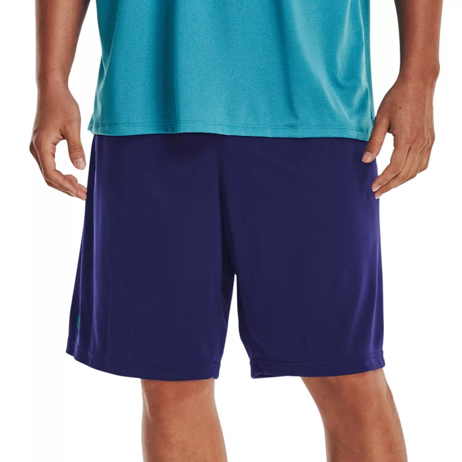 

Мужские шорты Under Armour Wordmark Tech
