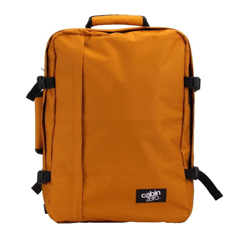 Рюкзак CABINZERO CLASSIC 44L мужской - оранжевый