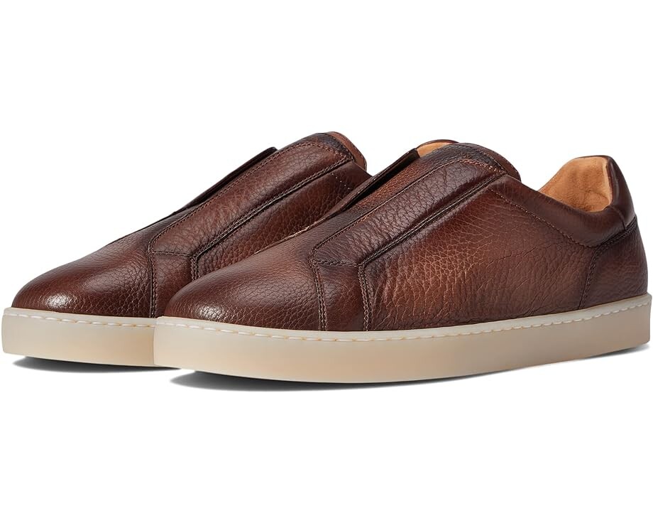 

Кроссовки Magnanni Costa Slip, коричневый