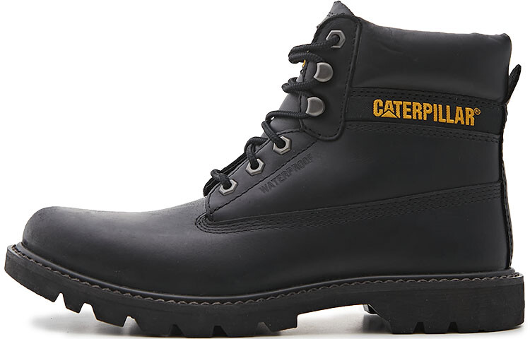 

Уличные ботинки Caterpillar унисекс