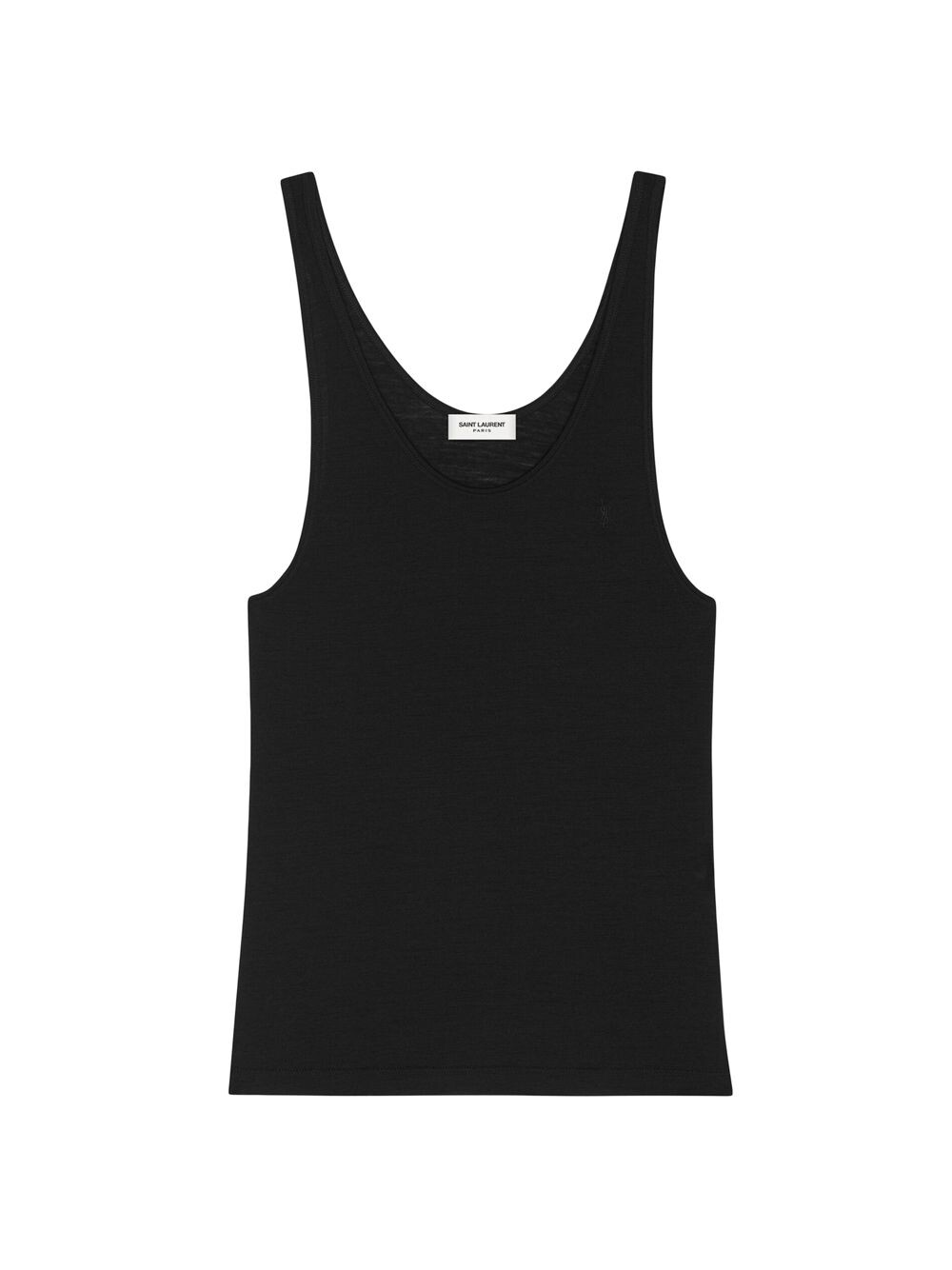 

Кассандра майка Saint Laurent