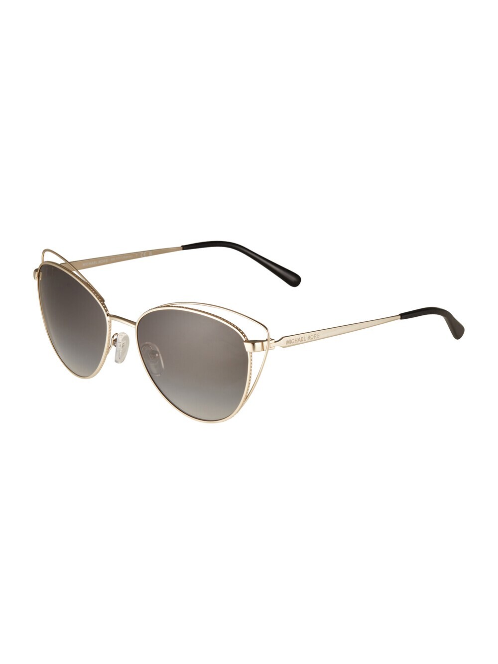 

Солнечные очки Michael Kors 0MK1117, золото