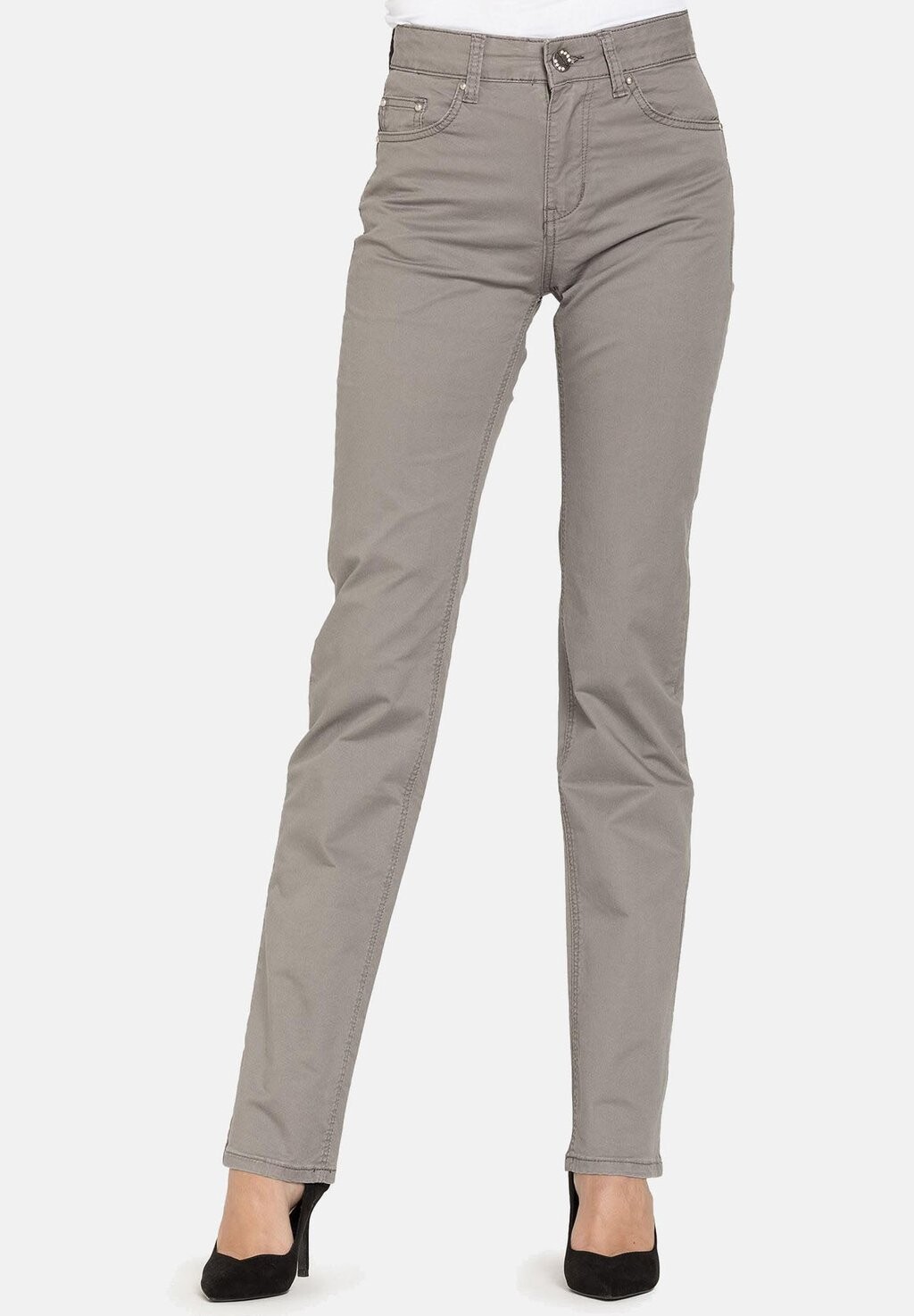 

Джинсы облегающего кроя Carrera Jeans