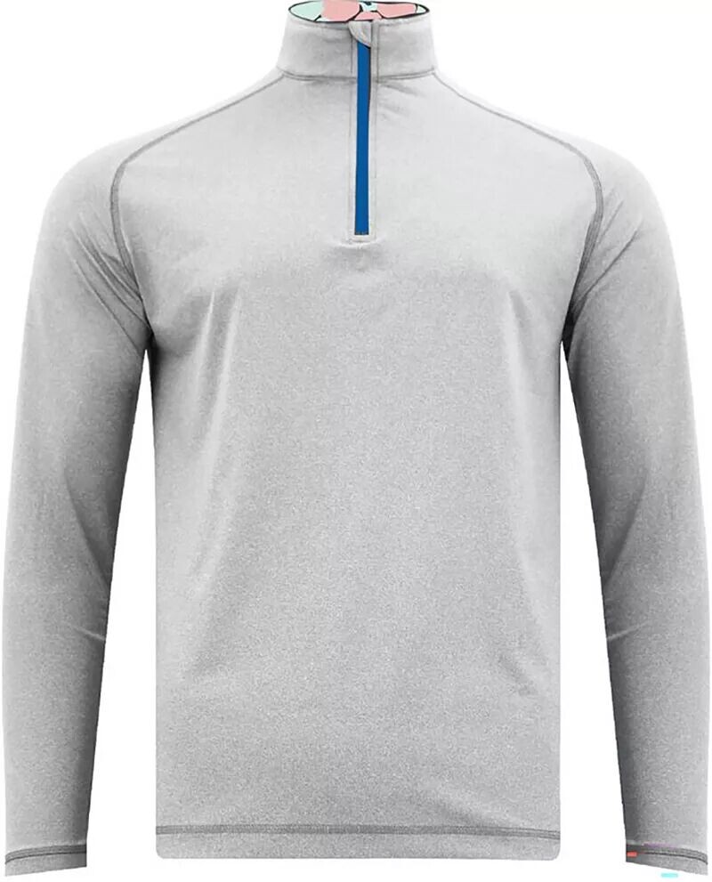 

Мужские кроссовки Swannies Kesling Golf на молнии 1/4