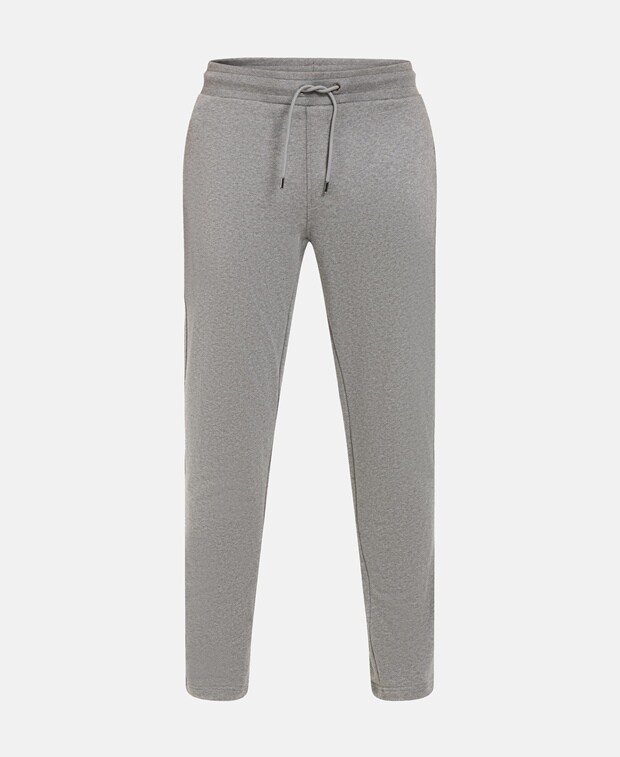 

Повседневные брюки Emporio Armani, серый