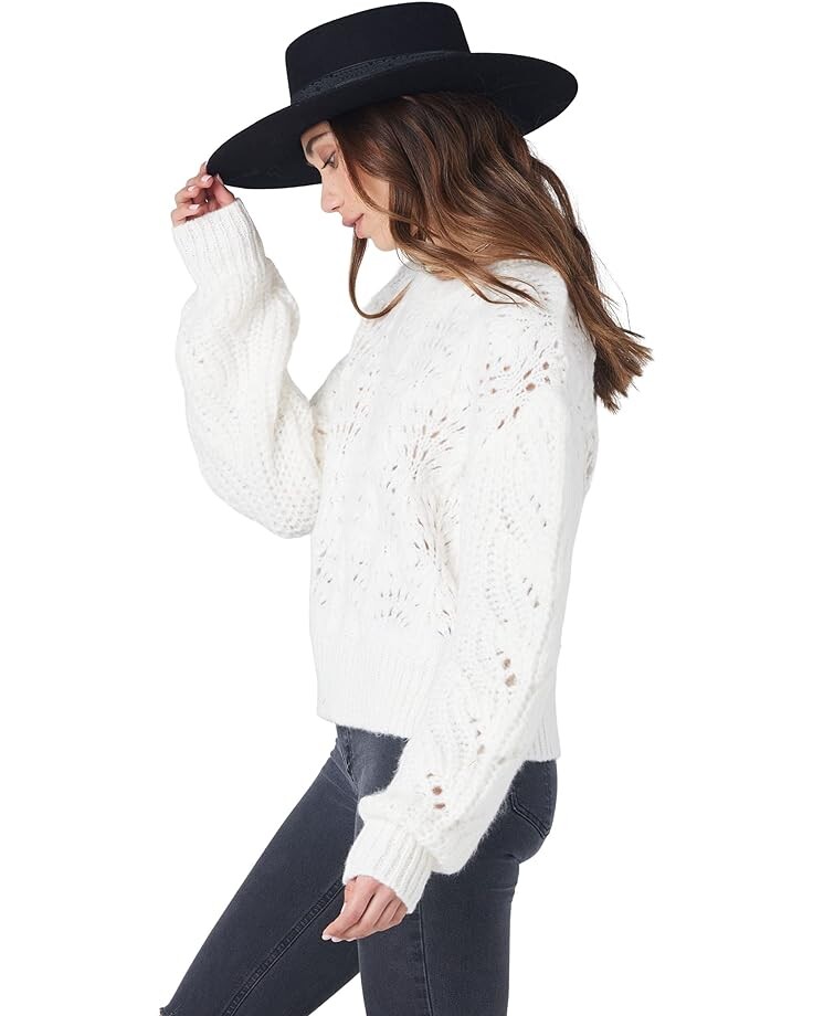 

Свитер Saltwater Luxe Quinny Sweater, цвет Vanilla