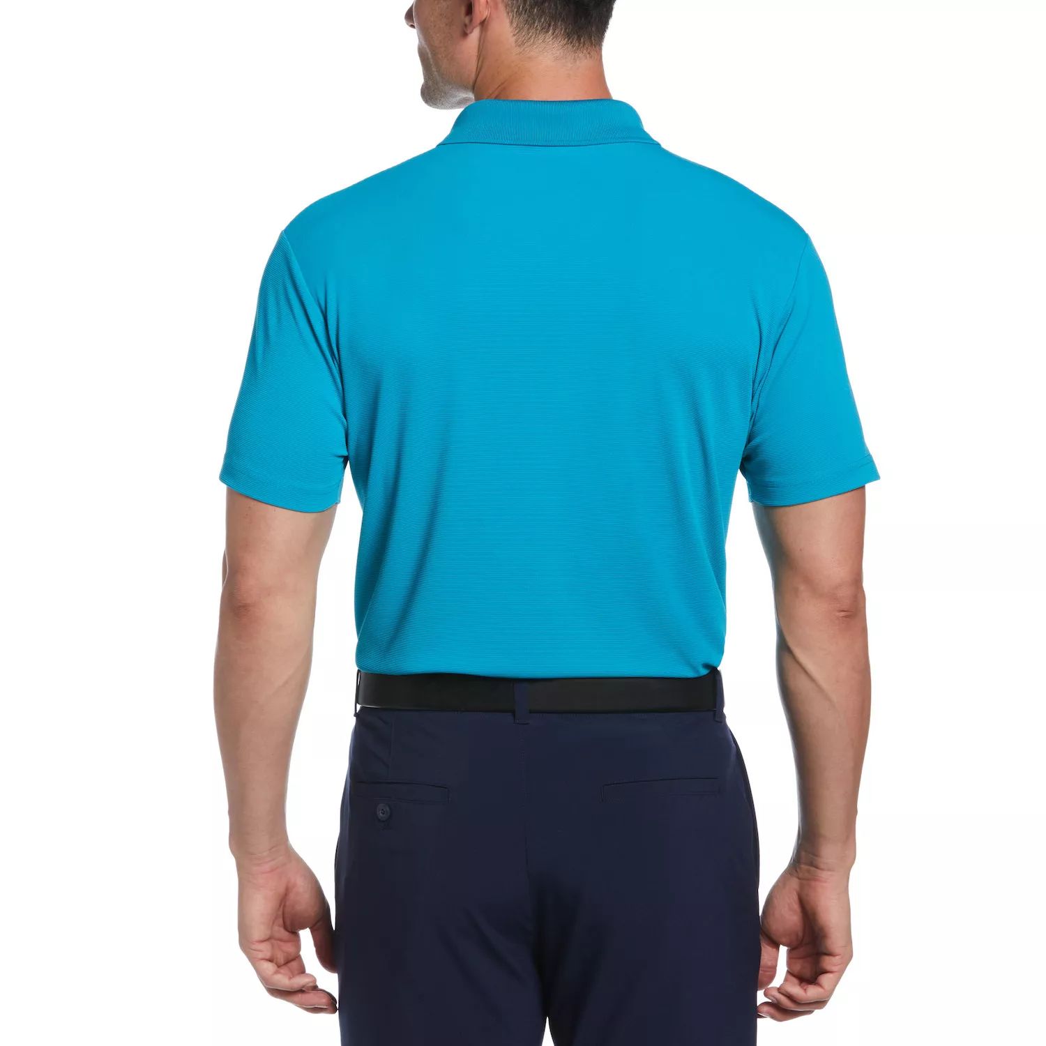Мужская однотонная футболка-поло для гольфа классического кроя для вне гольфа Grand Slam пасхальный набор babor easter egg 1