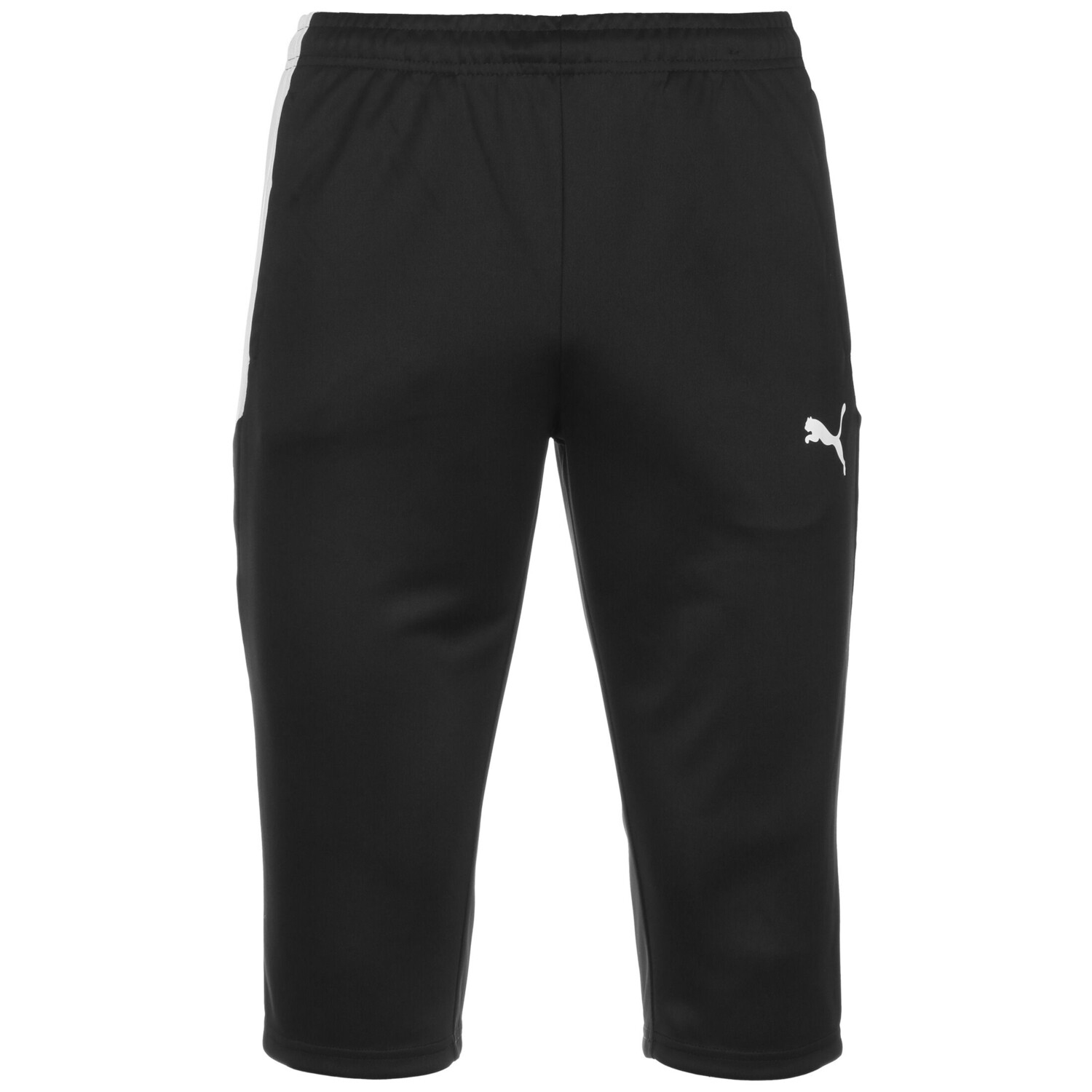 

Брюки Puma Trainingshose Team LIGA, черный