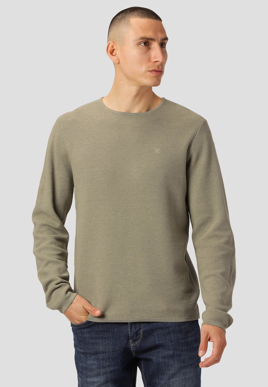 

Свитер Clean Cut Copenhagen