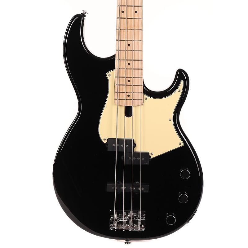 

Басс гитара Yamaha BB434M Electric Bass Guitar Black