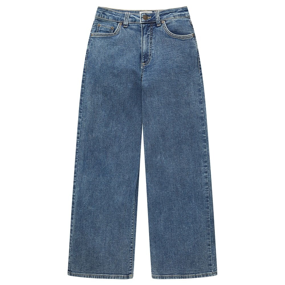 

Джинсы Tom Tailor Wide Leg Denim 1035977, синий