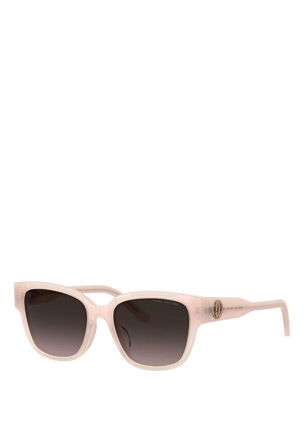

Женские солнцезащитные очки Marc 734/f/s из ацетата Marc Jacobs, розовый