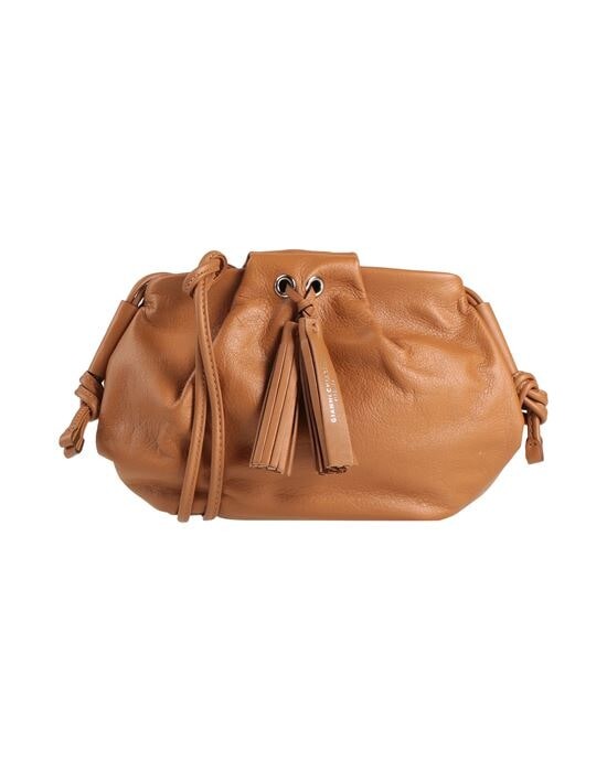 

Сумка через плечо GIANNI CHIARINI, бежевый