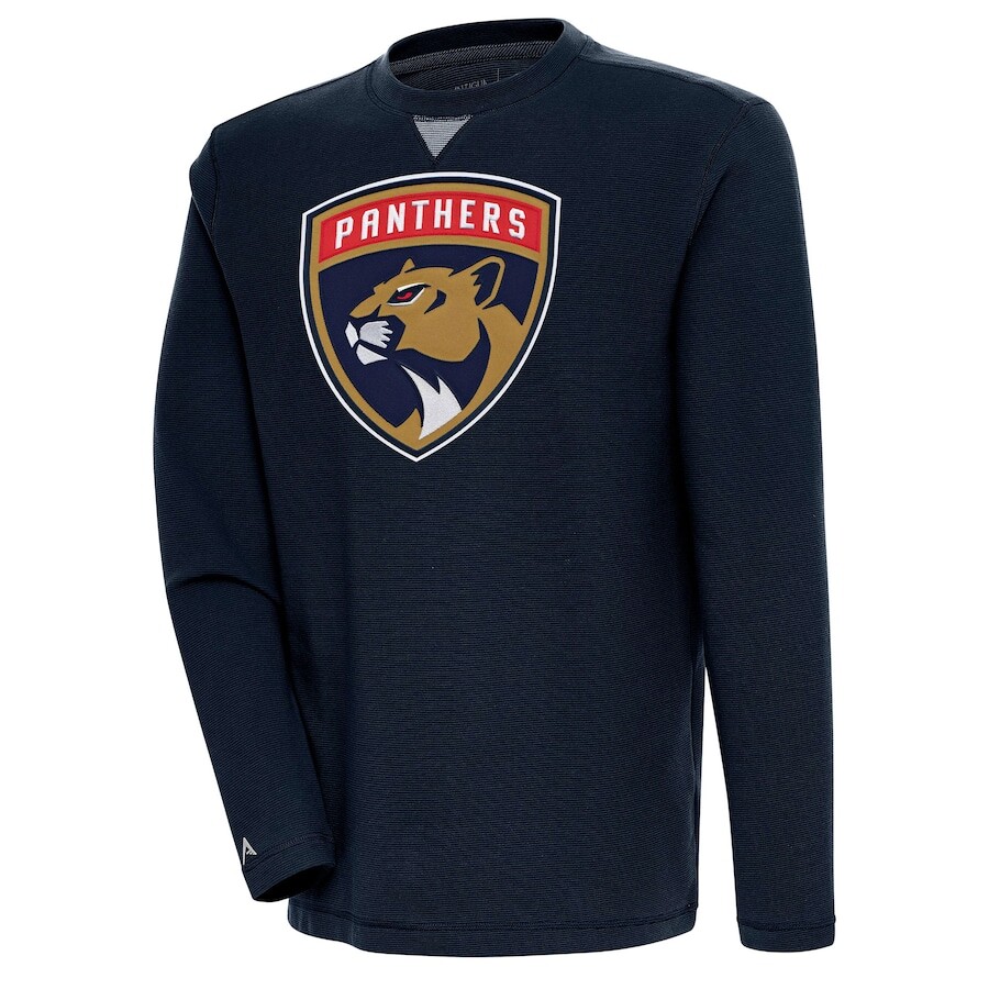 

Куртка Antigua Florida Panthers, нави