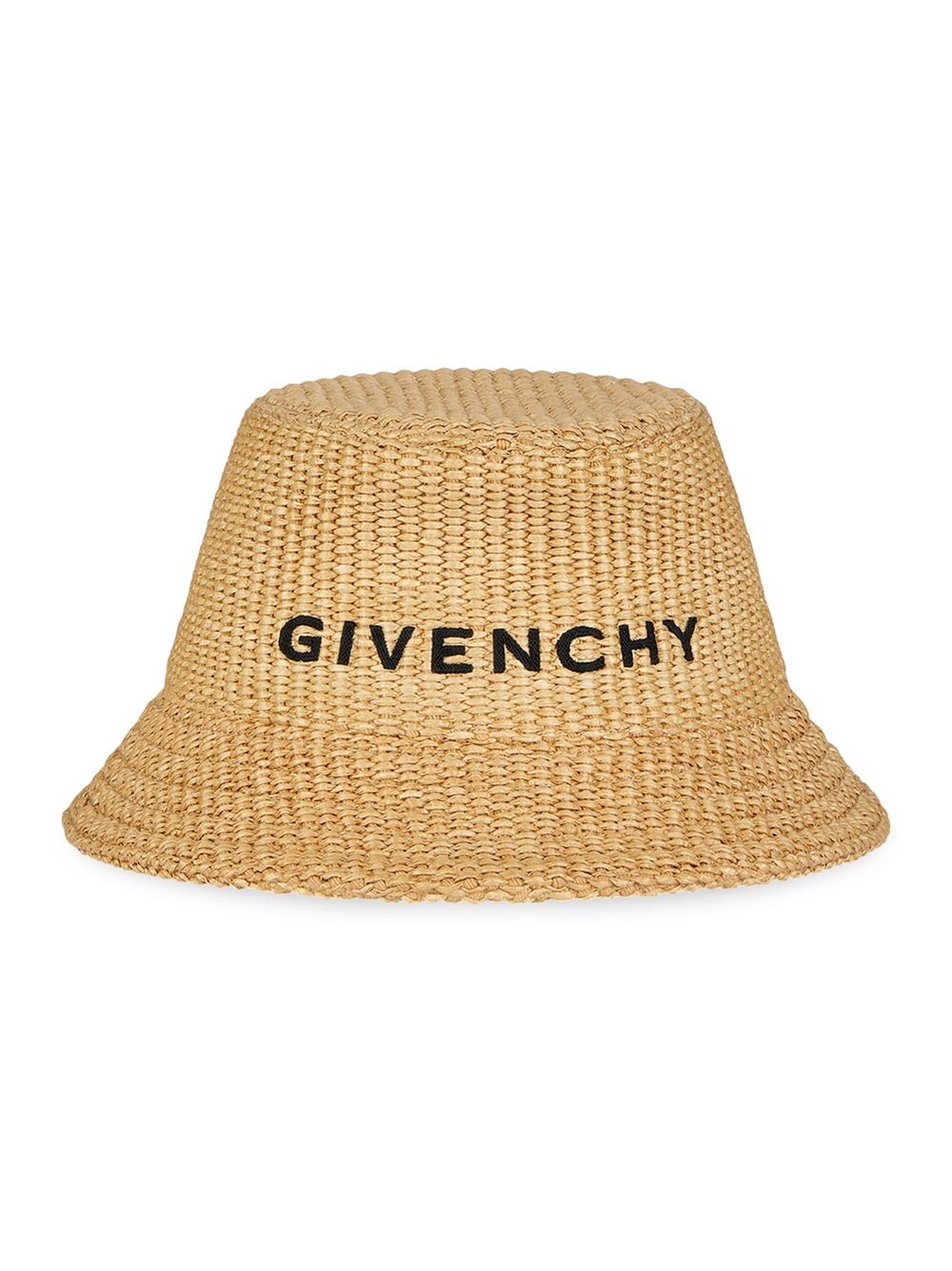 

Панама из рафии Givenchy