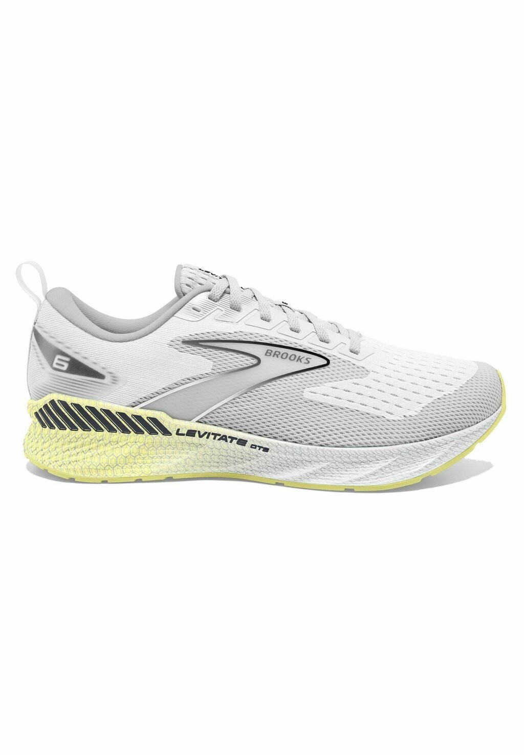 

Кроссовки Brooks