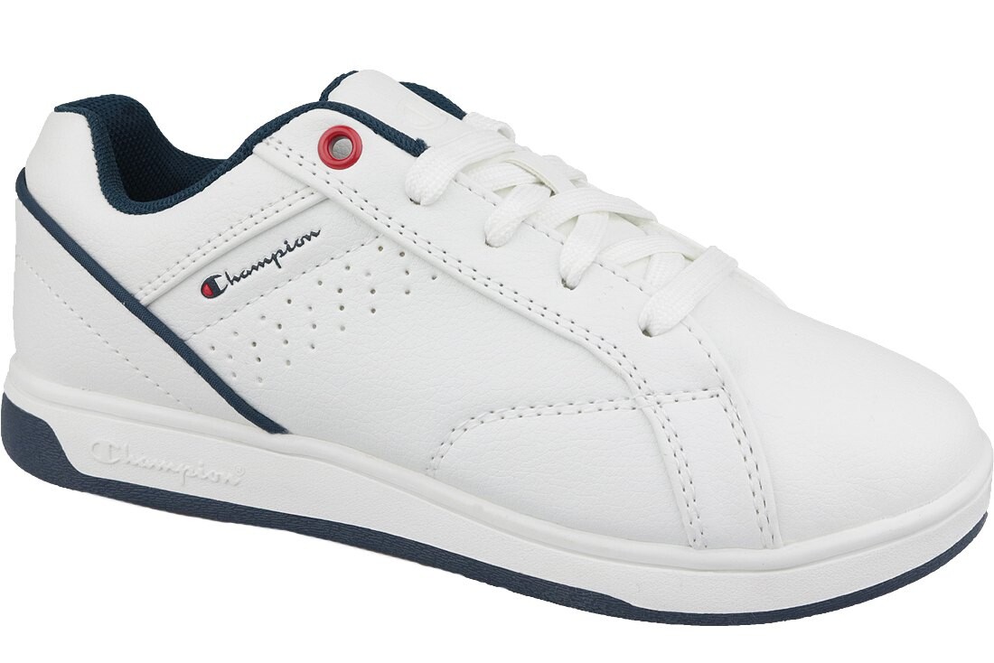 

Кроссовки Champion Ace Court Tennis As 168015 D10, белый