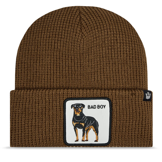 

Шапка Goorin Bros RuffStuff, коричневый