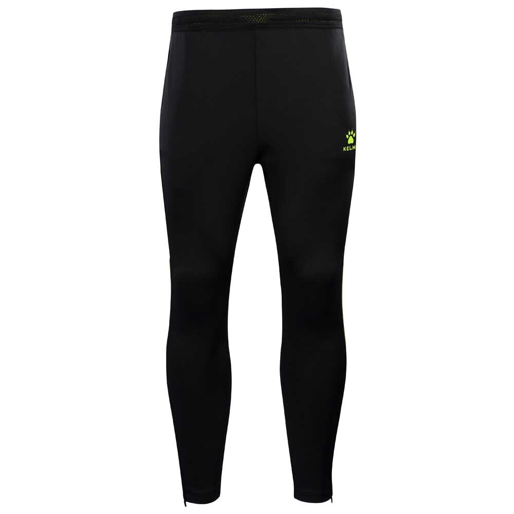 

Брюки Kelme Montes Long, черный