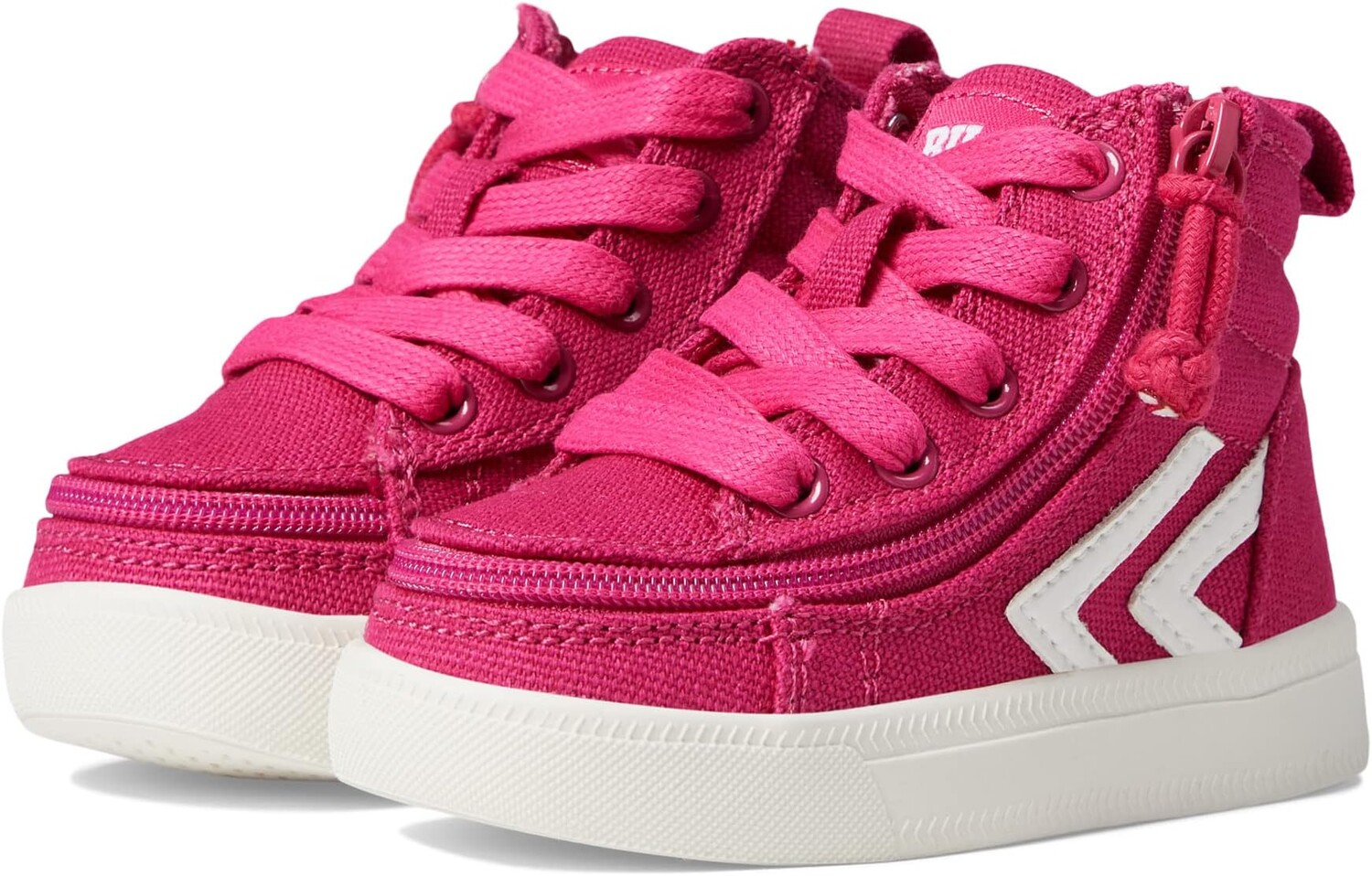 

Кроссовки CS Sneaker High BILLY Footwear Kids, цвет Fuchsia/White