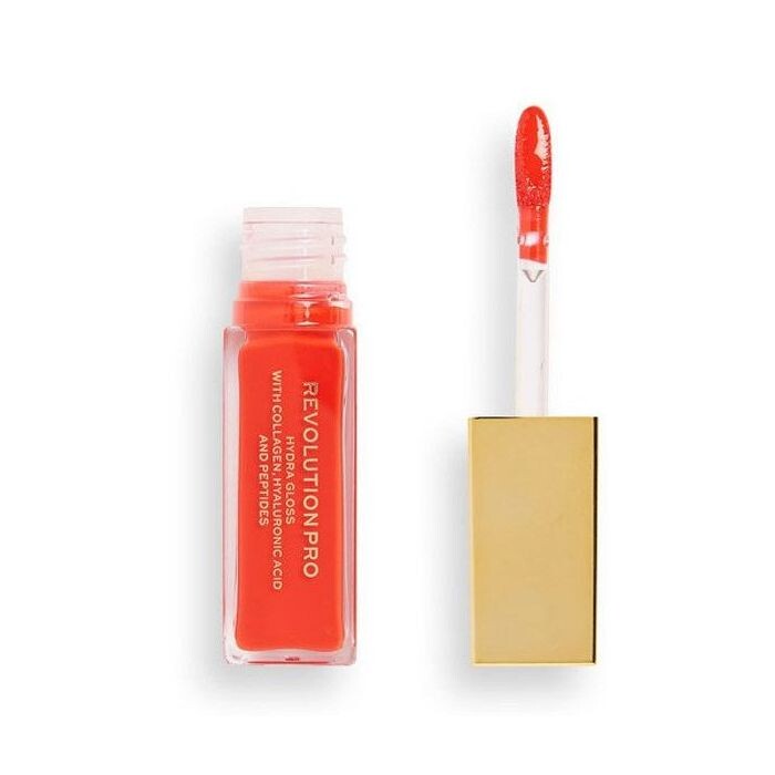 

Блеск для губ Brillo de Labios Hydra Gloss Revolution Pro, Spoken