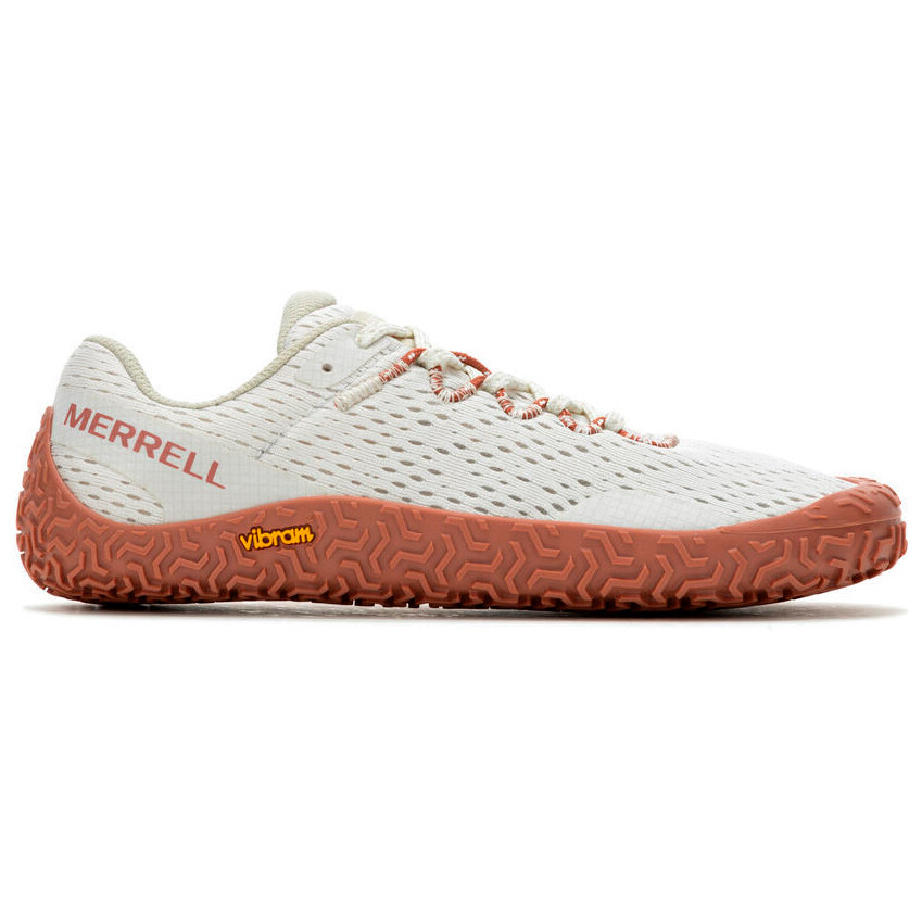 

Босоножки Merrell Women's Vapor Glove 6, цвет Moonbeam/Sedona