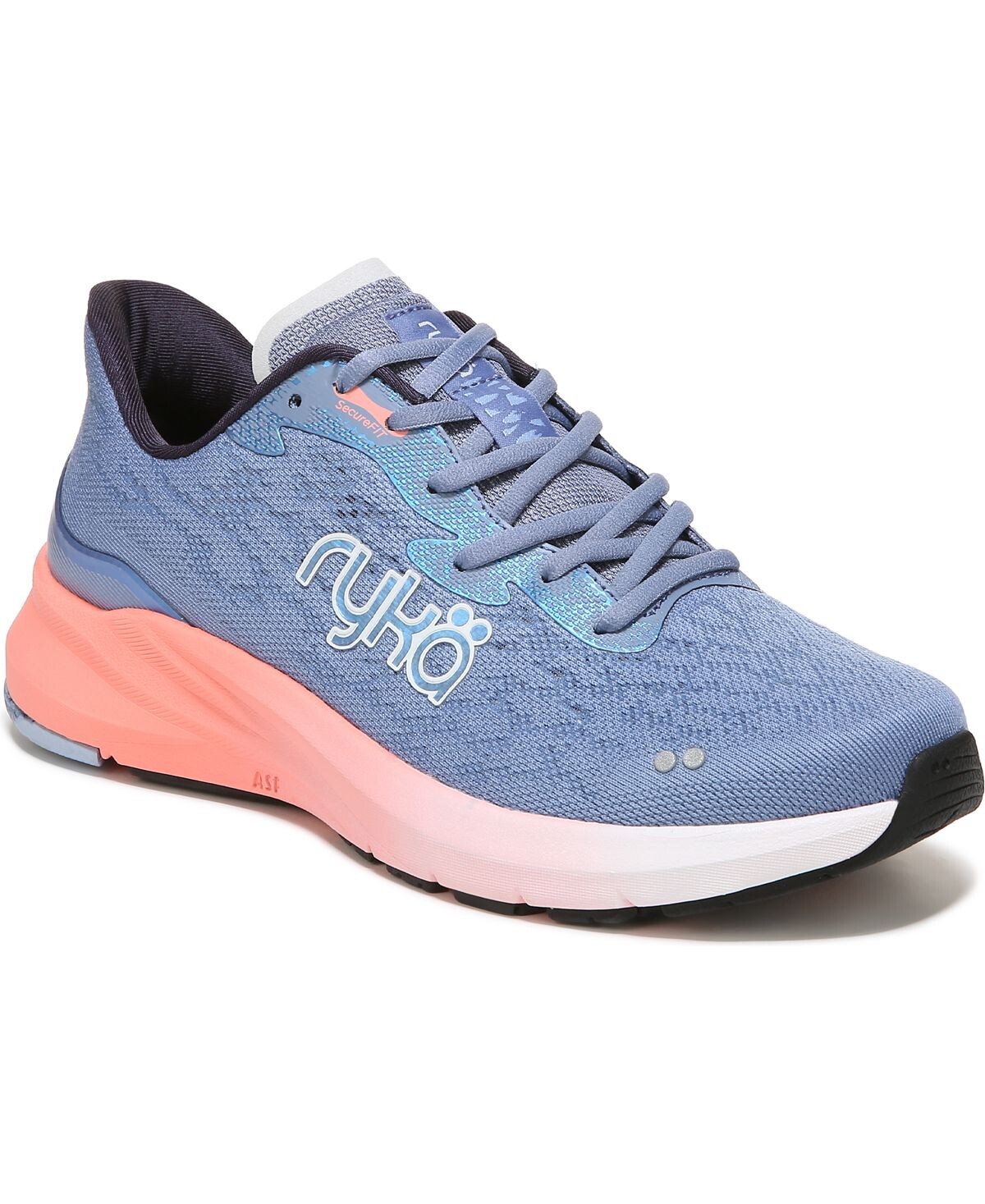 

Женские кроссовки Ryka Euphoria-Run Ryka Premium