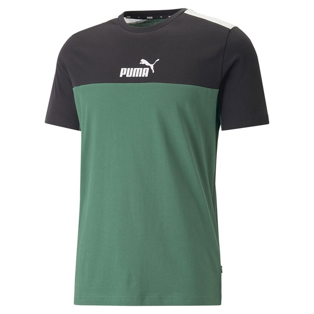 

Футболка Puma 847426, зеленый