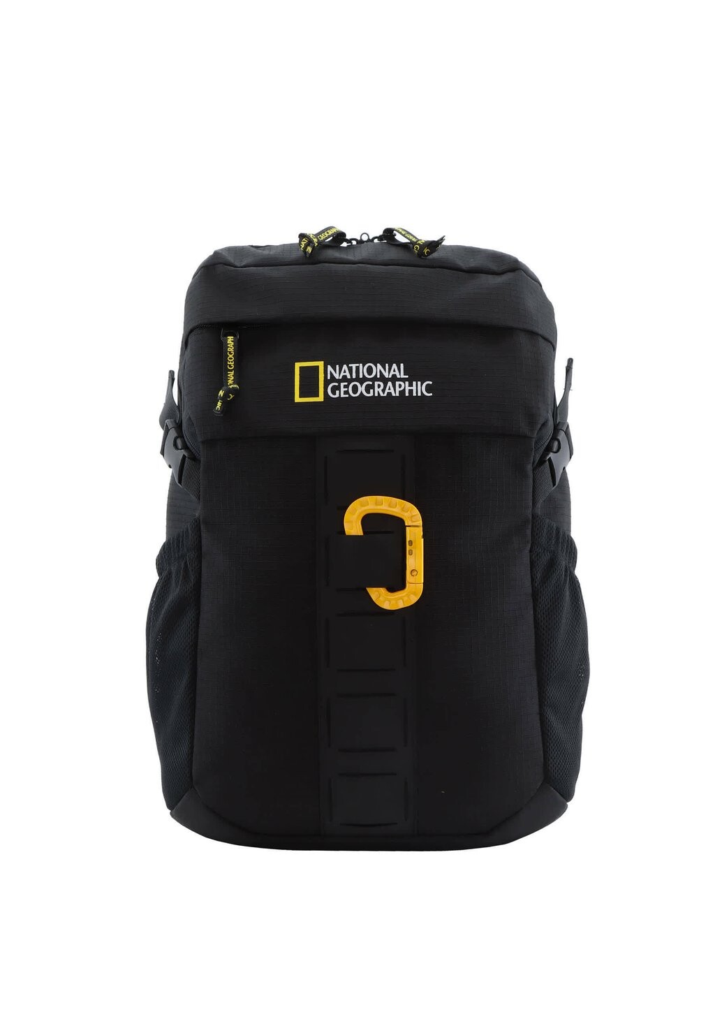 

Рюкзак EXPLORER National Geographic, цвет black