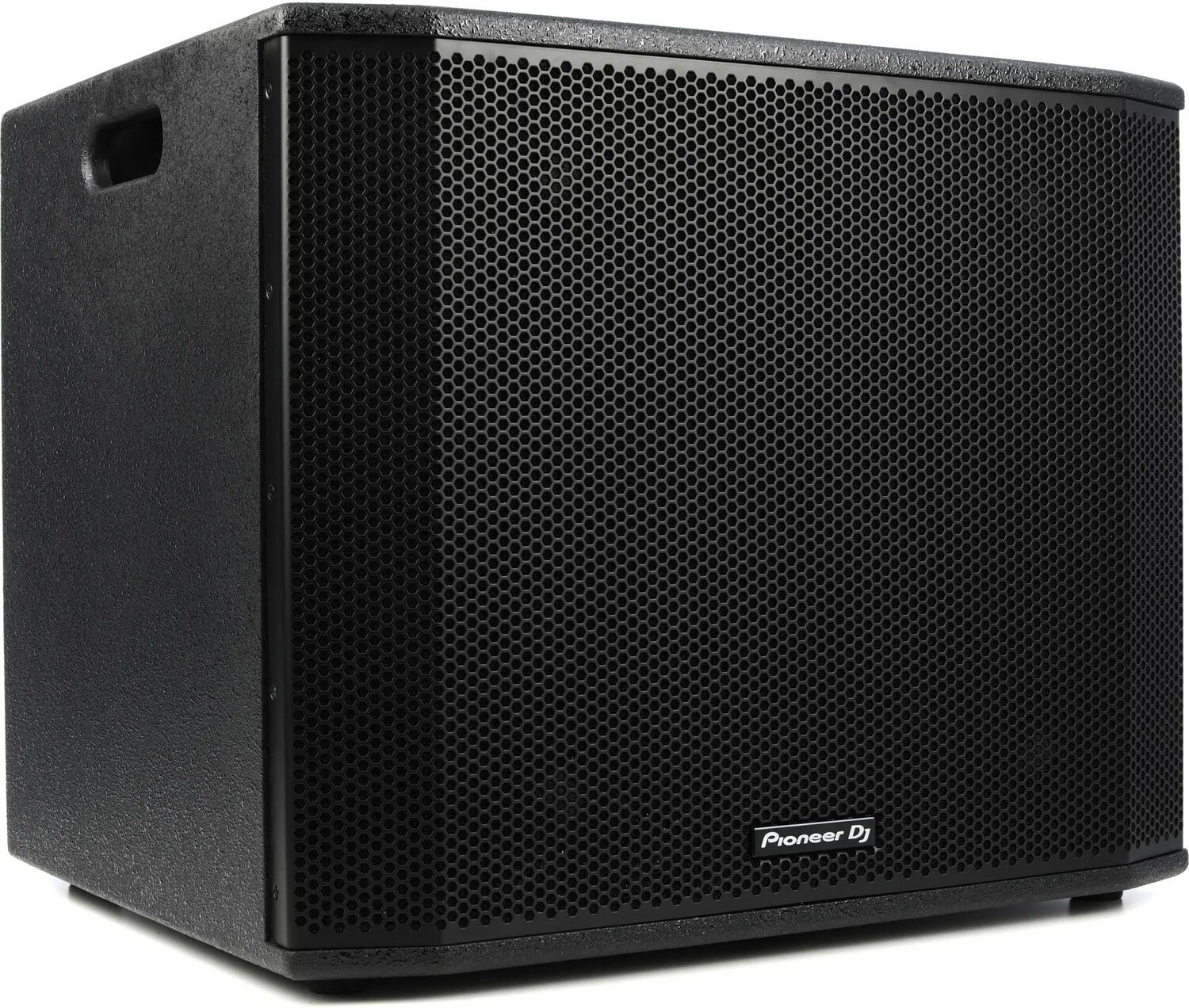 

Активный сабвуфер Pioneer DJ XPRS1182S 18 дюймов — черный