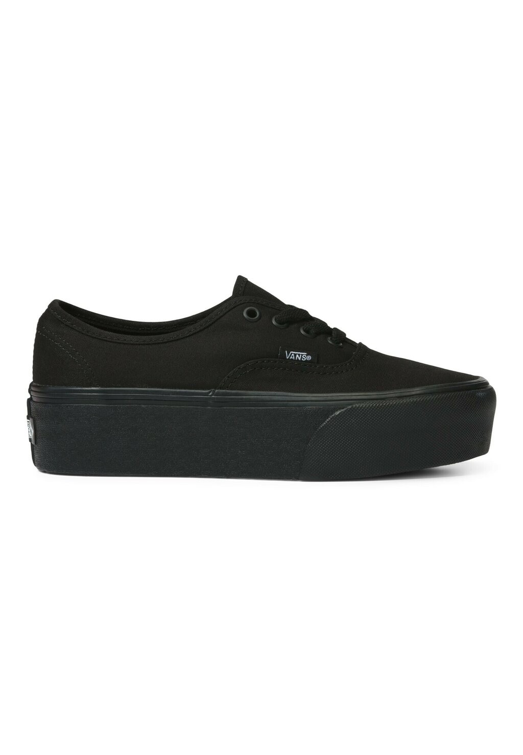 

Кроссовки Vans, черный