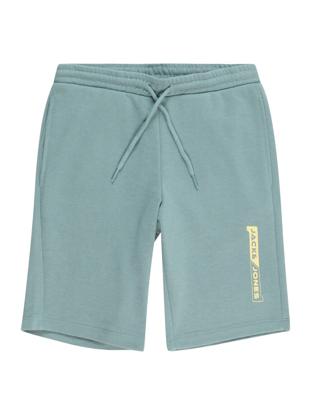 

Обычные брюки Jack & Jones Junior SHEAR, синий